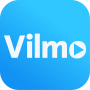 icon Vilmo(Vilmo - Belajar Bahasa Baru)