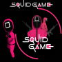 icon Squid Game(Permainan Squid
)