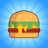 icon Like a Burger Cooking Master(Burger : Master
) 1.202