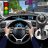 icon com.dd.driving.simulator.cargames(Car Simulator : Driving School Like a
) 1.0.22