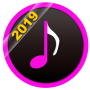 icon Music Player(Pemutar musik - Mp3 Player)