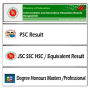 icon Exam Result JSC SSC HSC(Semua Hasil Ujian JSC SSC HSC)
