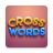 icon Crossword(Teka Teki Silang Dengan Huruf
) 1.0.19