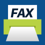 icon Fax - Send Fax From Phone (Fax - Kirim Faks Dari Telepon
)