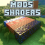 icon Shaders for MCPE(Shaders untuk Minecraft tekstur
)