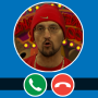icon FGteev Call Video(Panggilan Video WJRT Dengan FGteev
)