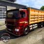icon Dump Truck Driving Truck Games(Dump Truck Simulator Truk 3D
)