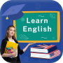 icon English Tutor(Tutor Bahasa Inggris - Belajar Bahasa Inggris)