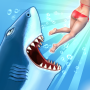 icon Hungry Shark Evolution (Evolusi Hiu Lapar)