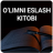 icon bek.tj.oz_oz_organib(O'limni eslash kitobi
) 4.6
