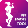 icon FFF Skin Tool(FFF FF Skin Tool Elite Zone)