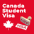 icon Canada Student Visa Info(Kanada Info Visa Pelajar) 1.0.5