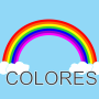 icon COLORES ARCOIRIS (COLORS ARCOIRIS)