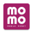 icon MoMo(MoMo: Pengiriman Uang Pembayaran) 4.1.17