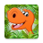 icon Dino Puzzle(Kids puzzle - Game dinosaurus
) 5.0.0