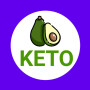 icon Keto recetas y dieta(Keto recetas dan diet
)
