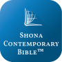 icon Shona Contemporary Bible(Bhibheri Dzvene (Alkitab Shona))
