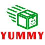 icon Yummy Delivery(Pengiriman Lezat Latihan)