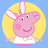 icon PEPPA(World of Peppa Pig: Game Anak) 7.6.2