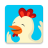icon com.eggrollgames.characterpuzzlefarmfree(Pertanian Game Puzzle Hewan
) 1.3.0