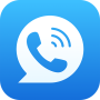 icon Telos(Nomor Telepon ke-2: Teks Panggilan)