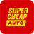 icon SupercheapAuto Au(Otomatis super murah) 4.4.4