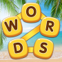 icon Word Pizza - Word Games (Word Pizza - Game Kata)