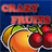 icon Crazy Fruits(Gila Buah-buahan) 1.3.1