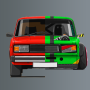 icon Turbo VAZ: Traffic Racer (Turbo VAZ: Pembalap Lalu Lintas)