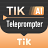 icon Teleprompter(Teleprompter – Skrip Video) 3.8.0