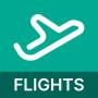 icon Cheap Flights(Penerbangan Murah
)