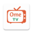 icon OmeTV(OmeTV - Obrolan Video Omlet Alternatif) 605094