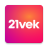 icon 21vek(21vek.by Eldorado Pin) 200.12.0