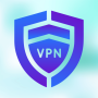icon Free VPN(5G VPN - VPN Proksi Cepat, Aman Tidak Terbatas)