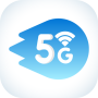 icon 5G Force LTE Only-5G-4G-3G wifi Network Mode (5G Force LTE Only-5G-4G-3G wifi Mode Jaringan
)