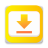 icon Video Downloader(Tube Video Downloader - Semua Video Unduh Gratis
) 2.0.4