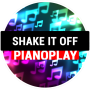 icon Shake It Off PianoPlay(Piano Piano Shake It Off)