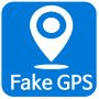 icon Fake GPS(GPS palsu)