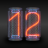 icon Nixie Night Clock(Nixie Night Clock - Jam Meja) 2.2