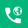 icon Ring Phone Calls - JusCall (Dering Panggilan Telepon - JusCall)
