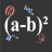 icon Algebra Formulas(Rumus Matematika Aljabar
) 1.2.0