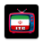 icon Iran TV Channels(Saluran TV Iran
) 1.0.0