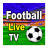 icon Football Live TV HD(Live Football TV HD Streaming
) 1.0.0