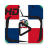 icon Dominican Tv(TV Republik Dominika gratis
) 1.0.0