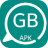 icon GB App Plus Version(GB Penghemat Status Aplikasi 2022
) 1.0