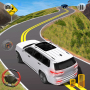 icon Car Games 3d Offline Racing(Game Mobil Minecraft PE Balapan Offline 3d)