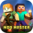 icon Mod Master(Mods Untuk Minecraft - Addons
) 1.0