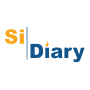 icon SiDiary(Manajemen Diabetes SiDiary)
