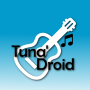 icon Tuna(TunaDroid - Guitar Tuner)