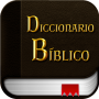 icon Spanish Bible Dictionary(Bible Dictionary)